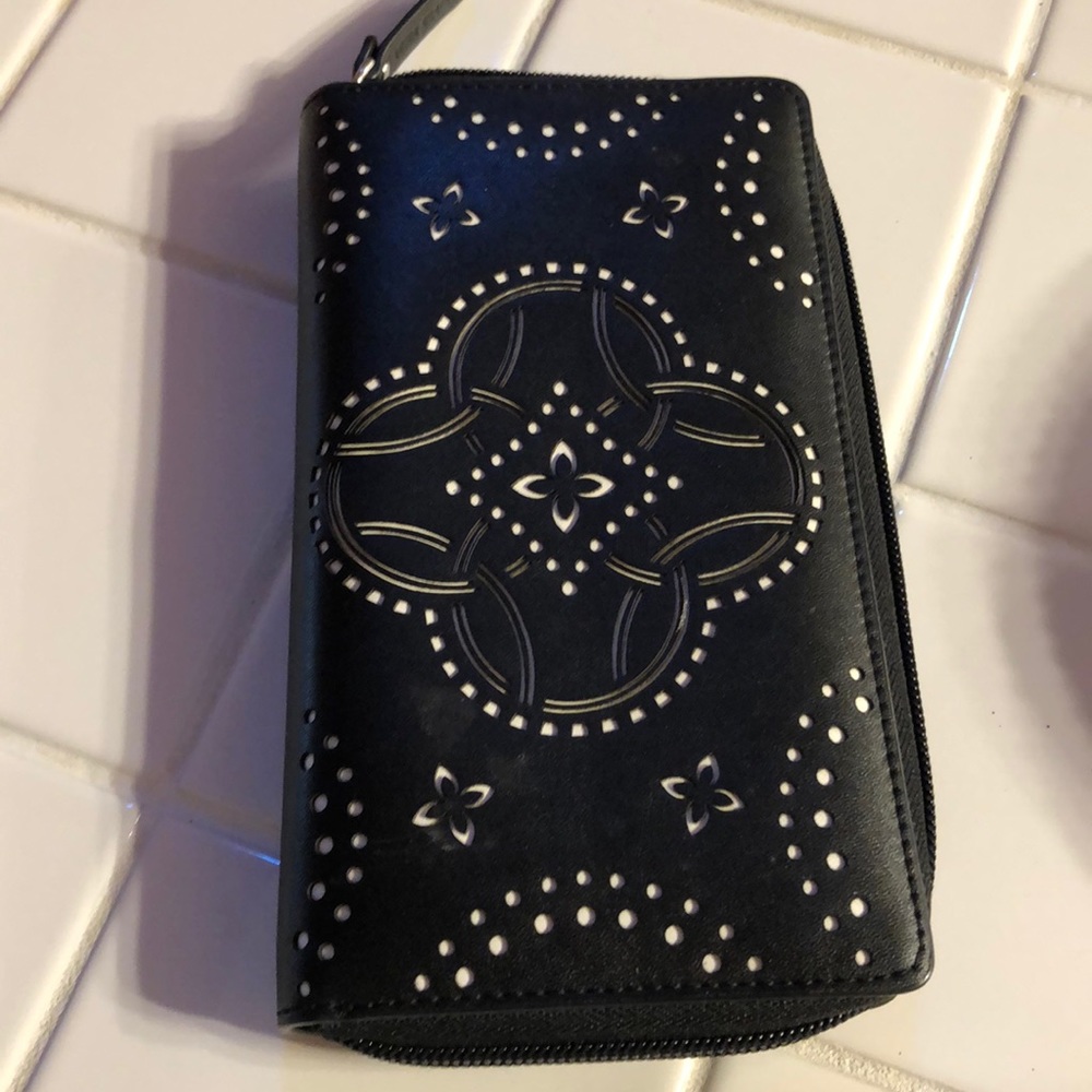 Vera Bradley Clutch Wallet/Purse